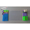 DWI electronic building blocks with STEM toys Blocks Building Toy